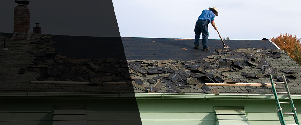 Catawissa Roofing Contractors